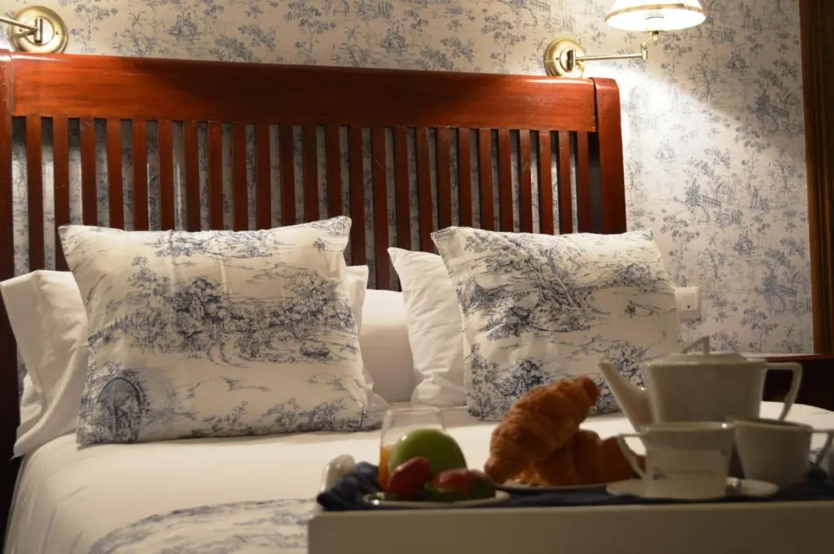 Hotel Casona del Nansa