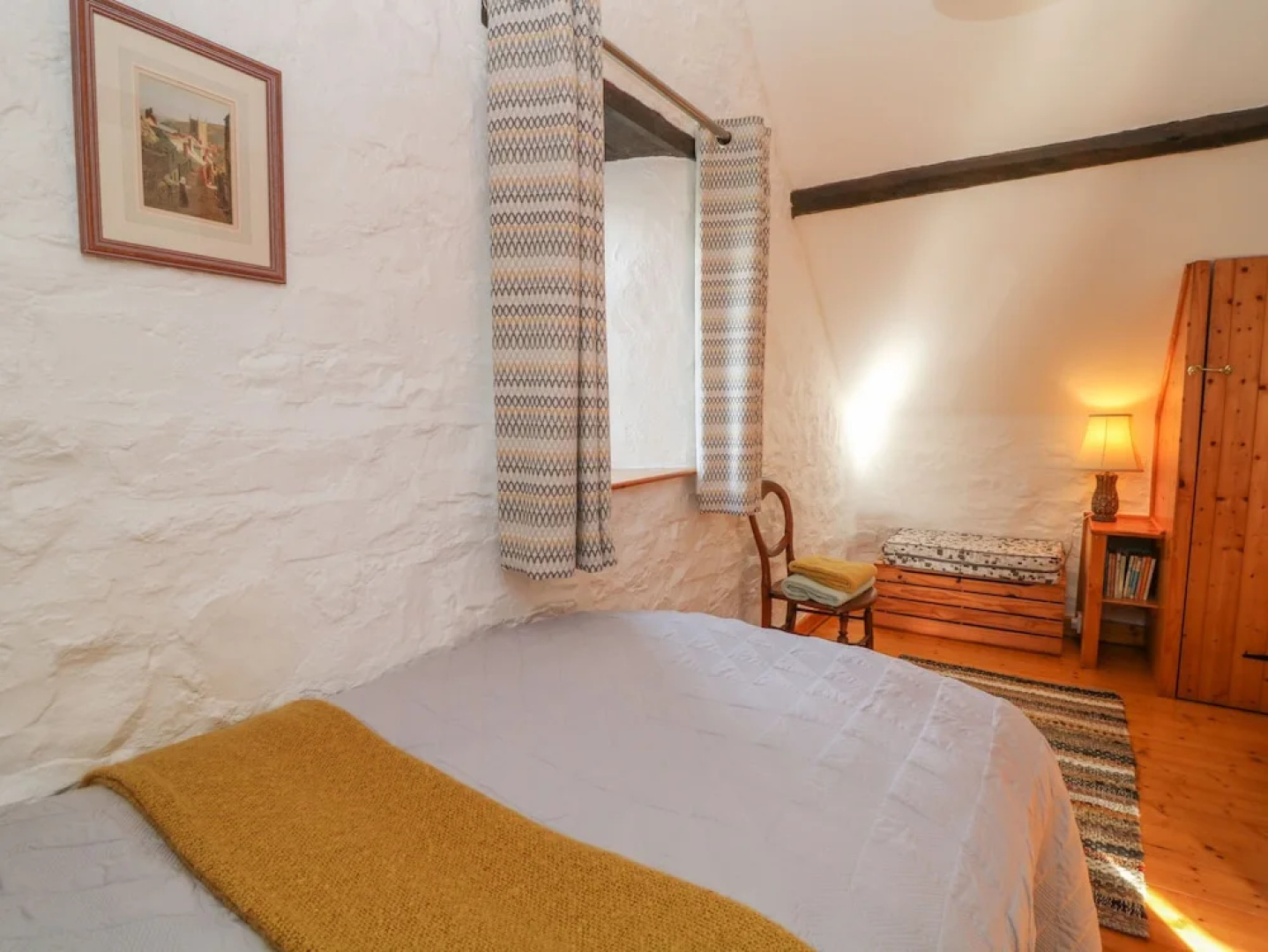 The Coach House