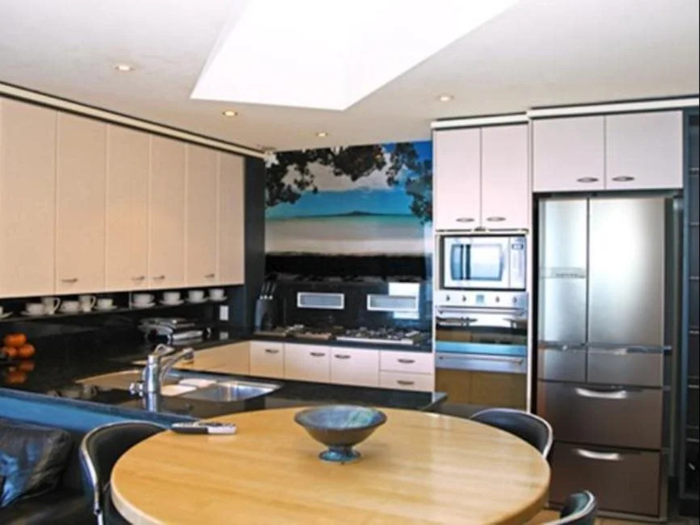 Lyons Rock Bed and Breakfast