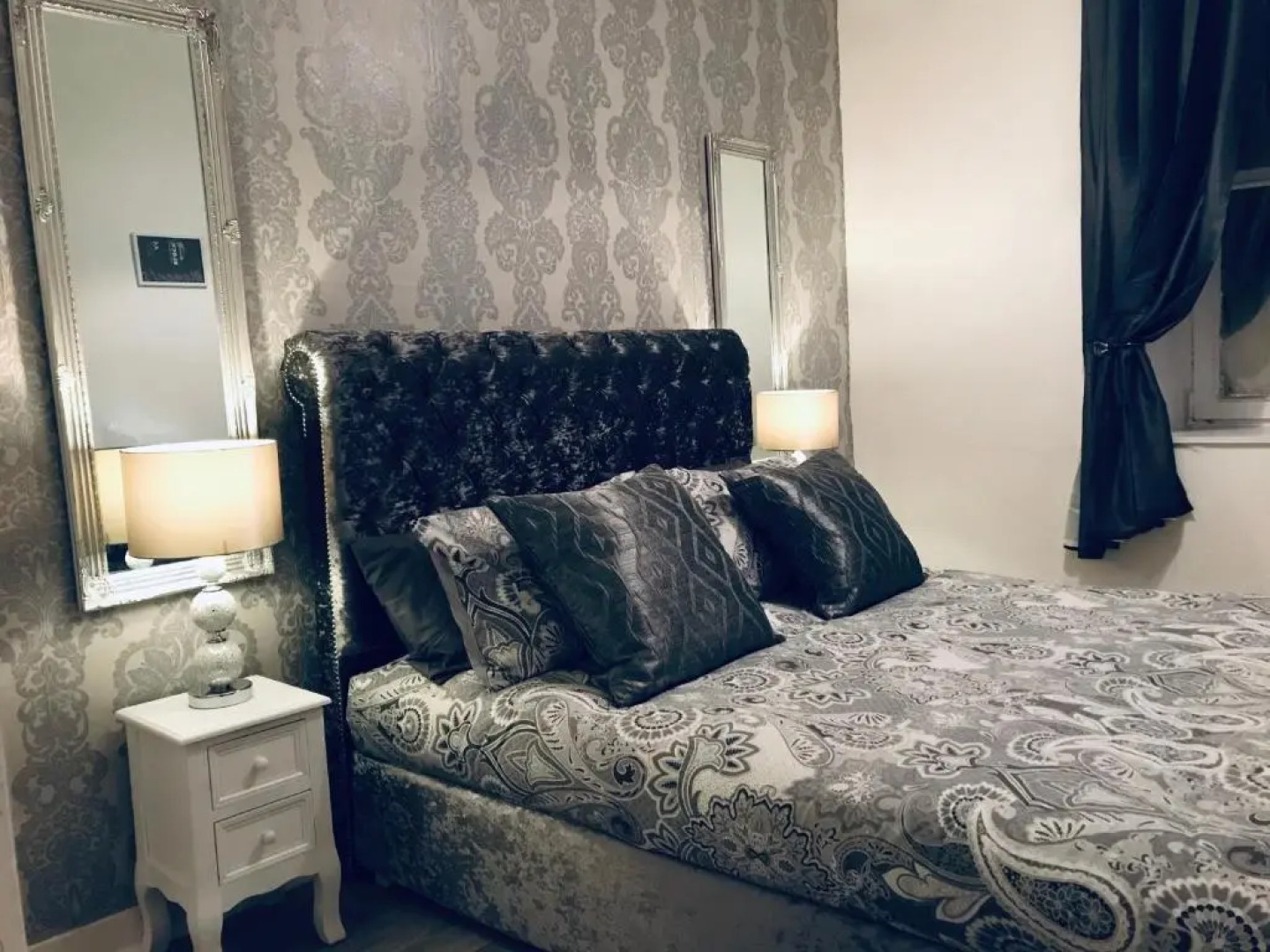 The Lion’S Rest - Boutique Apartment Suite.