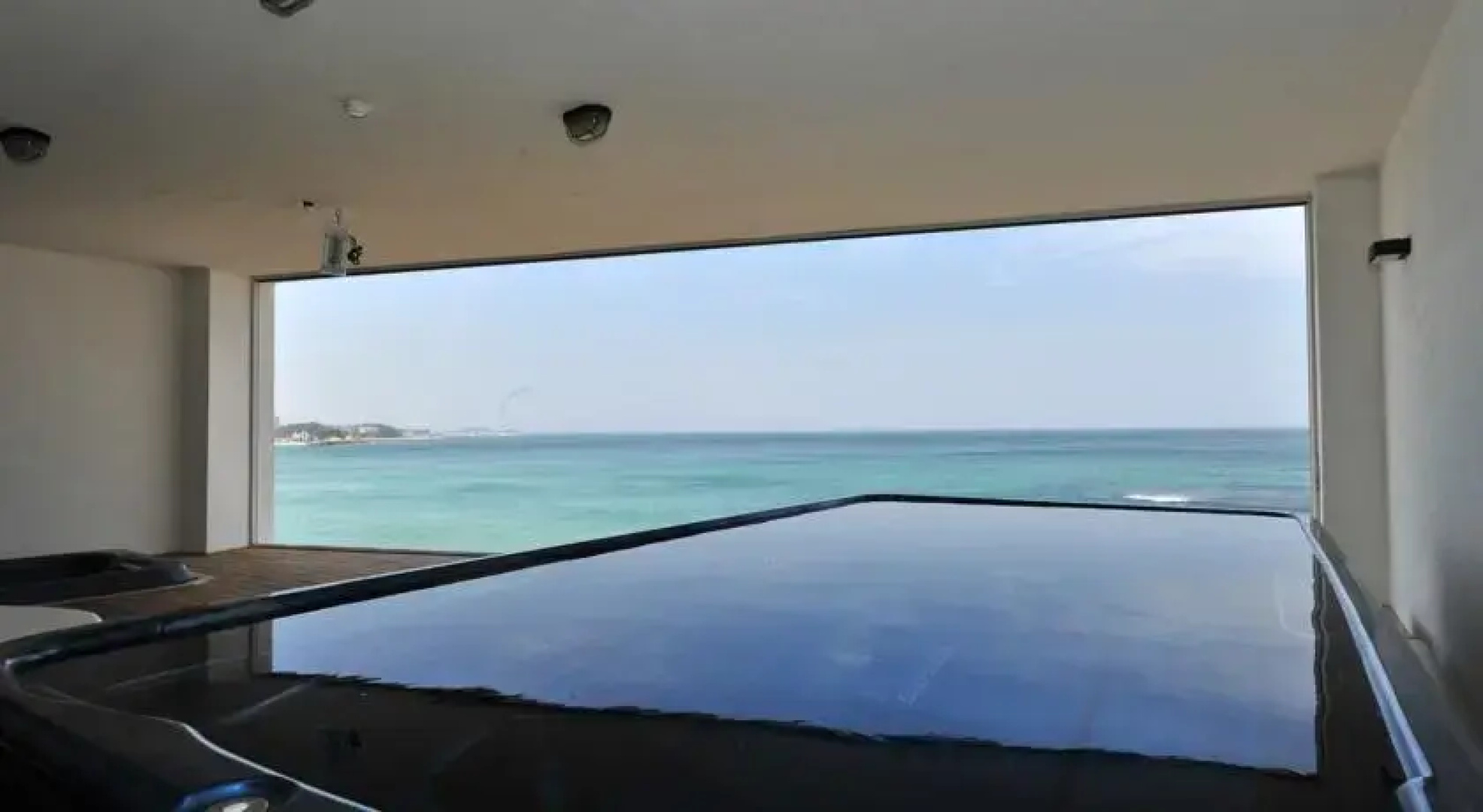 Sea Spa Pension