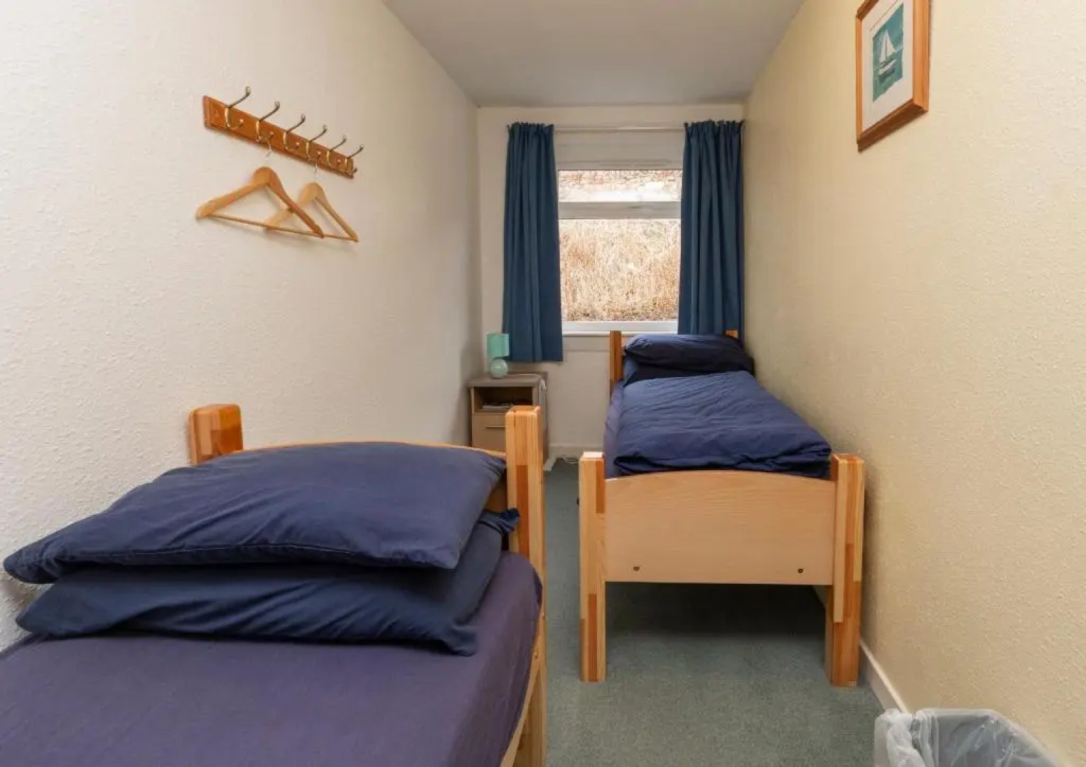 Ullapool Youth Hostel - SYHA Hostelling Scotland