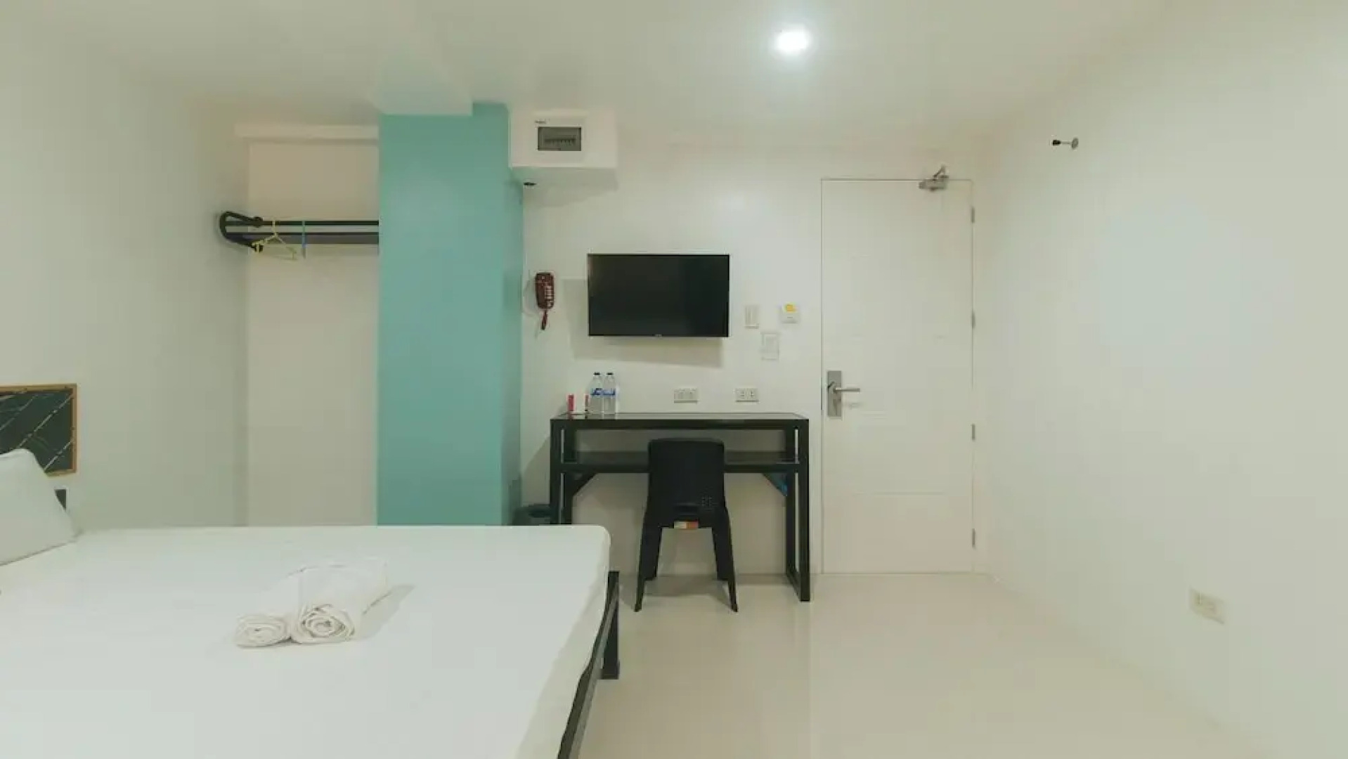 Sans Hotel near Enchanted Kingdom