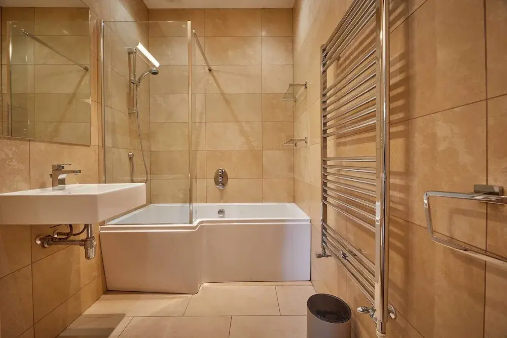 Spence Lodge At Hallsteads