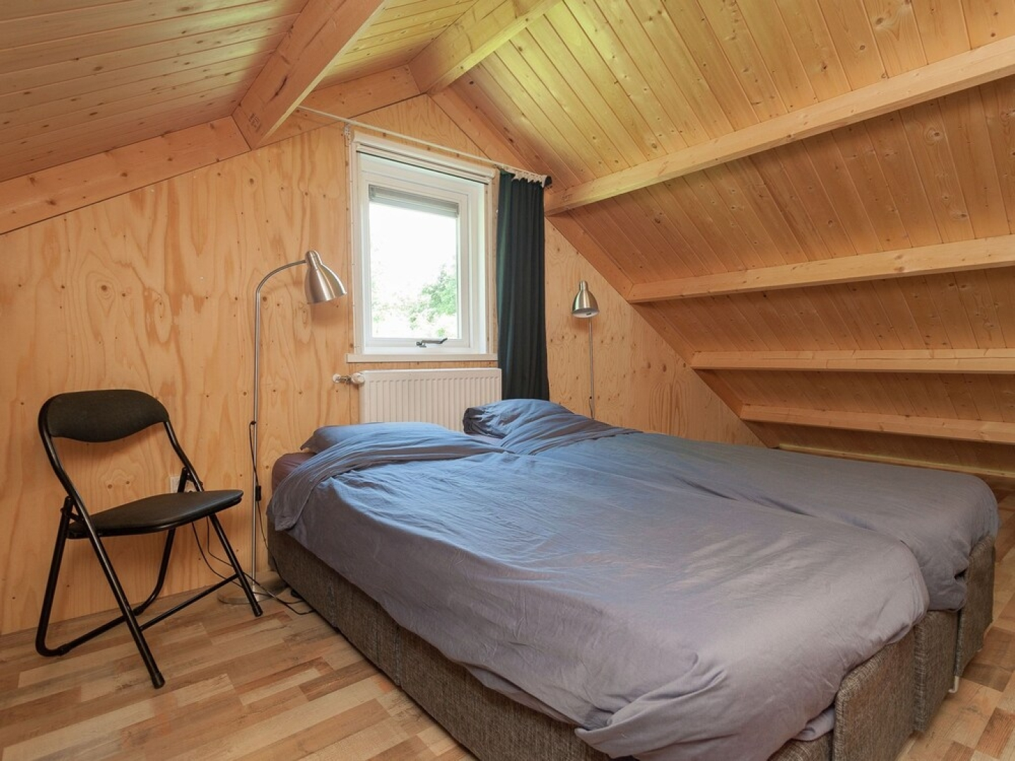 Holiday Home in Egmond aan den Hoef With Sauna