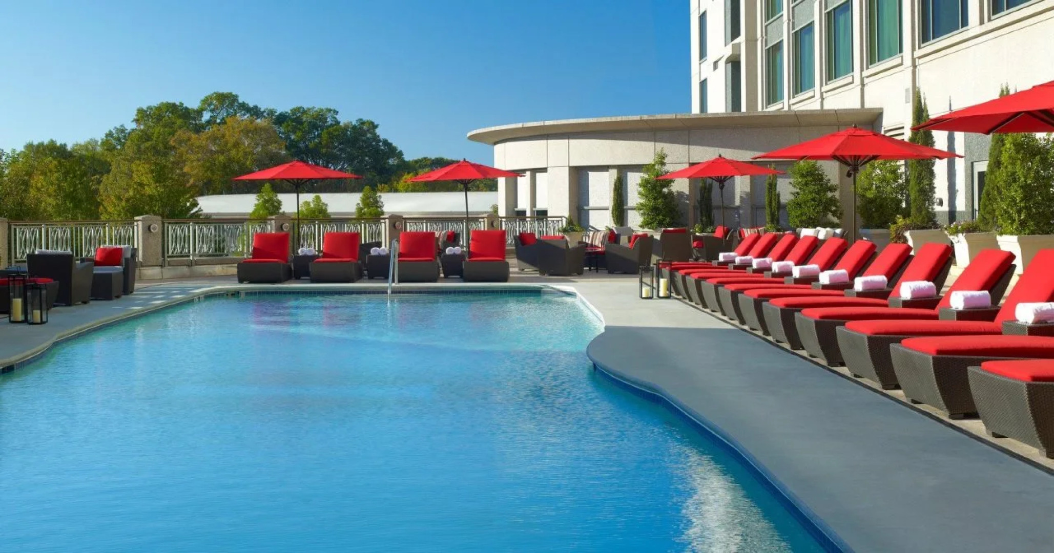 InterContinental Buckhead Atlanta by IHG