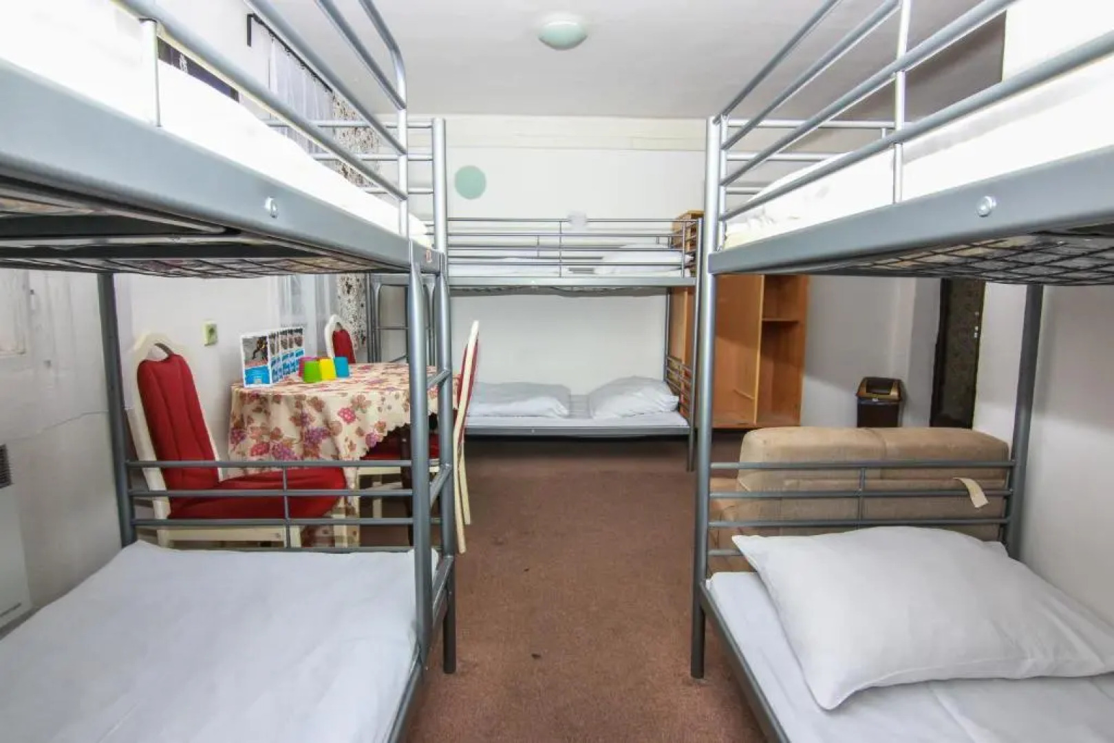 Chata Kosodrevina - Turistická ubytovňa