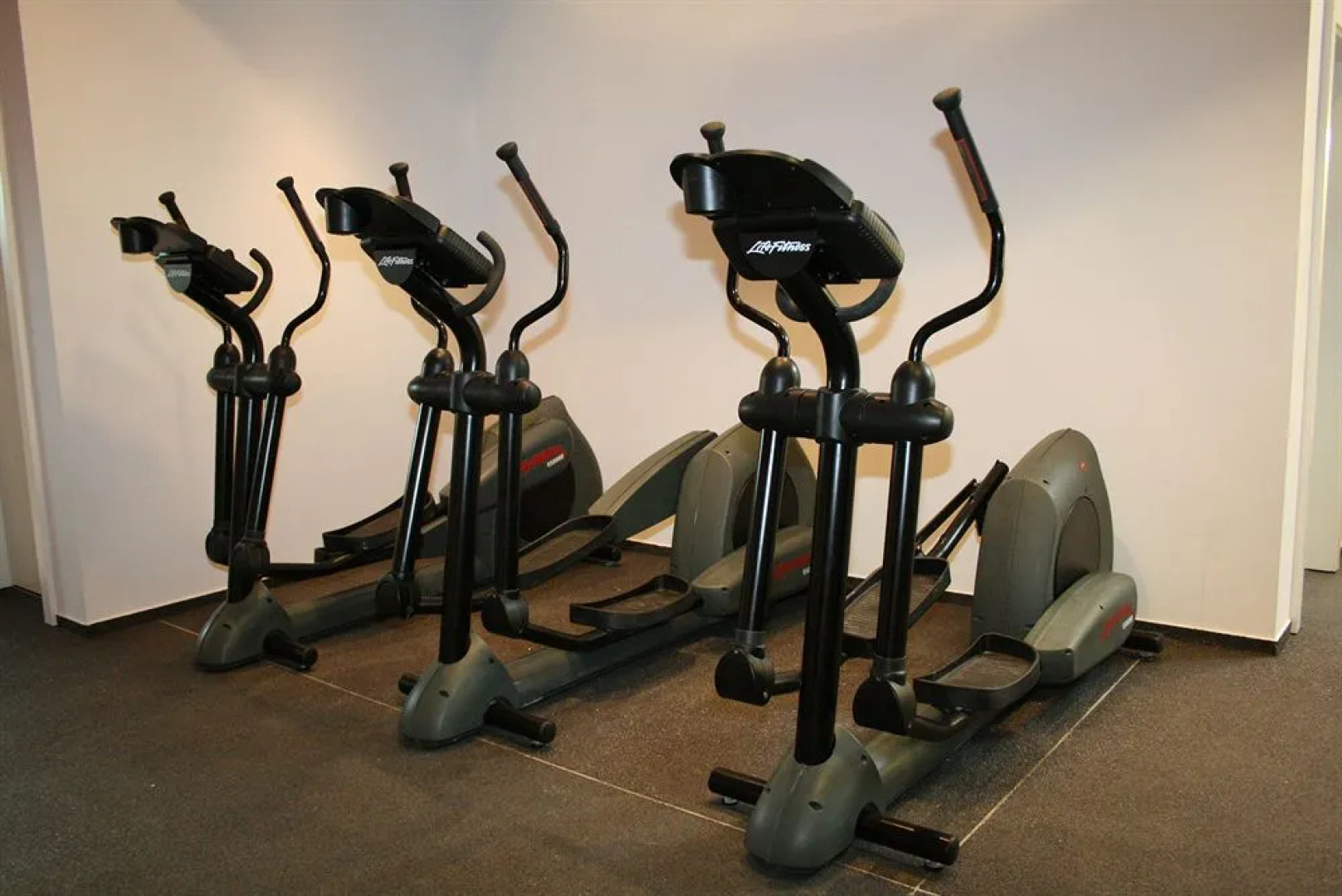 Wellness Hotel Wiltz