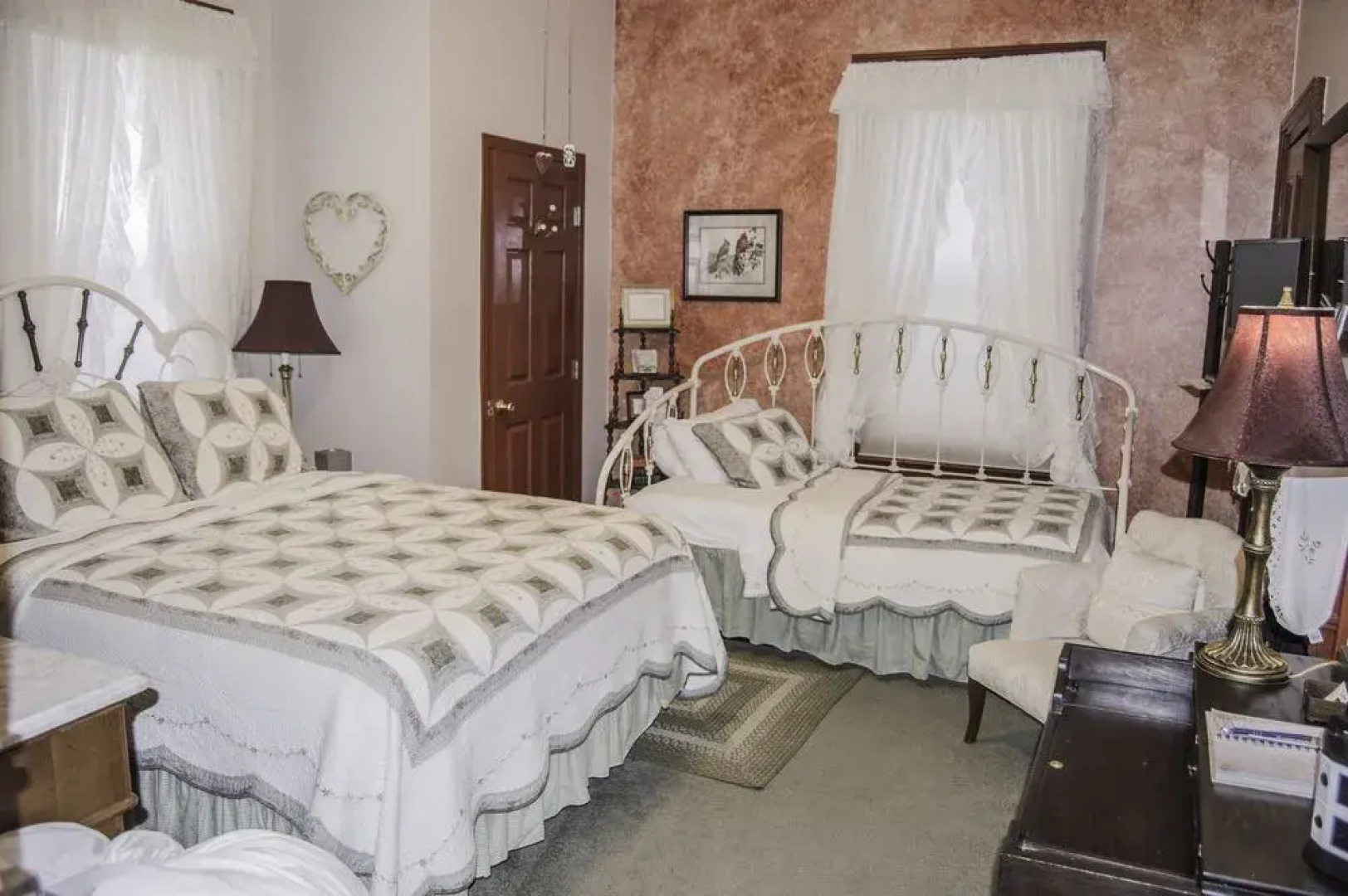 River Park Inn