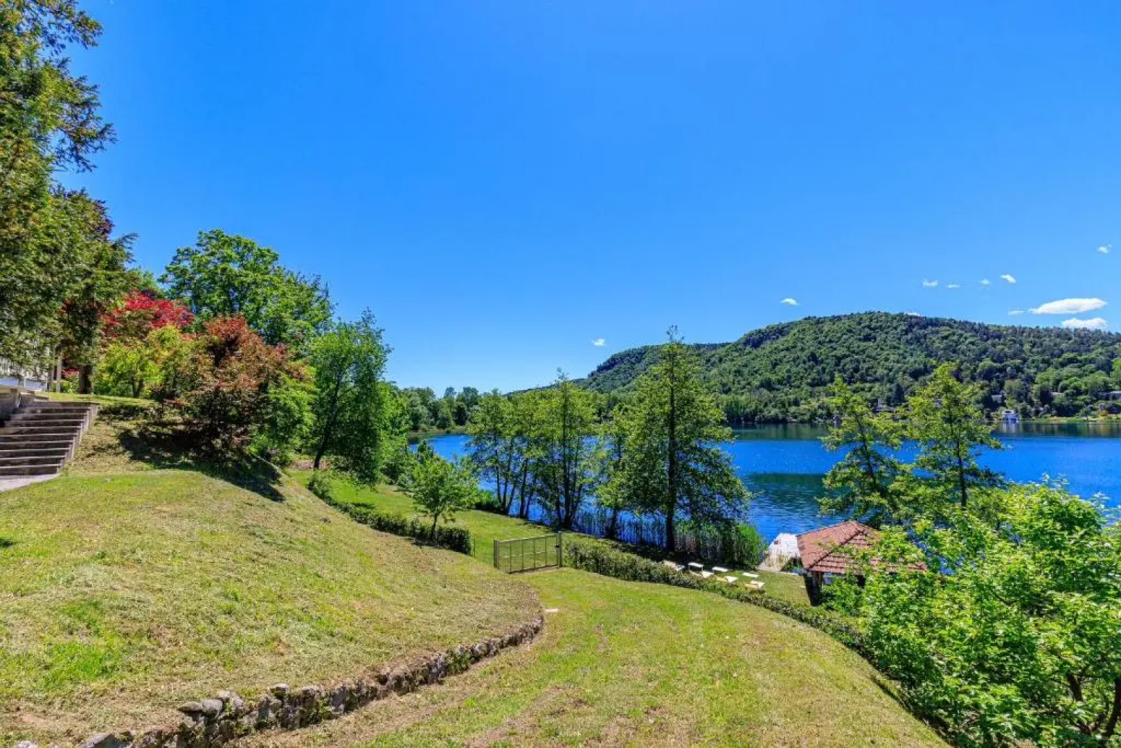 Villa Ninfea Pied Dans L'eau