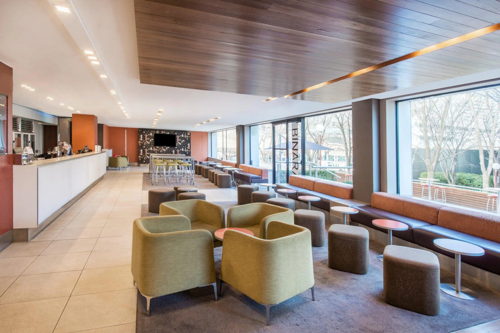 Crowne Plaza Canberra by IHG