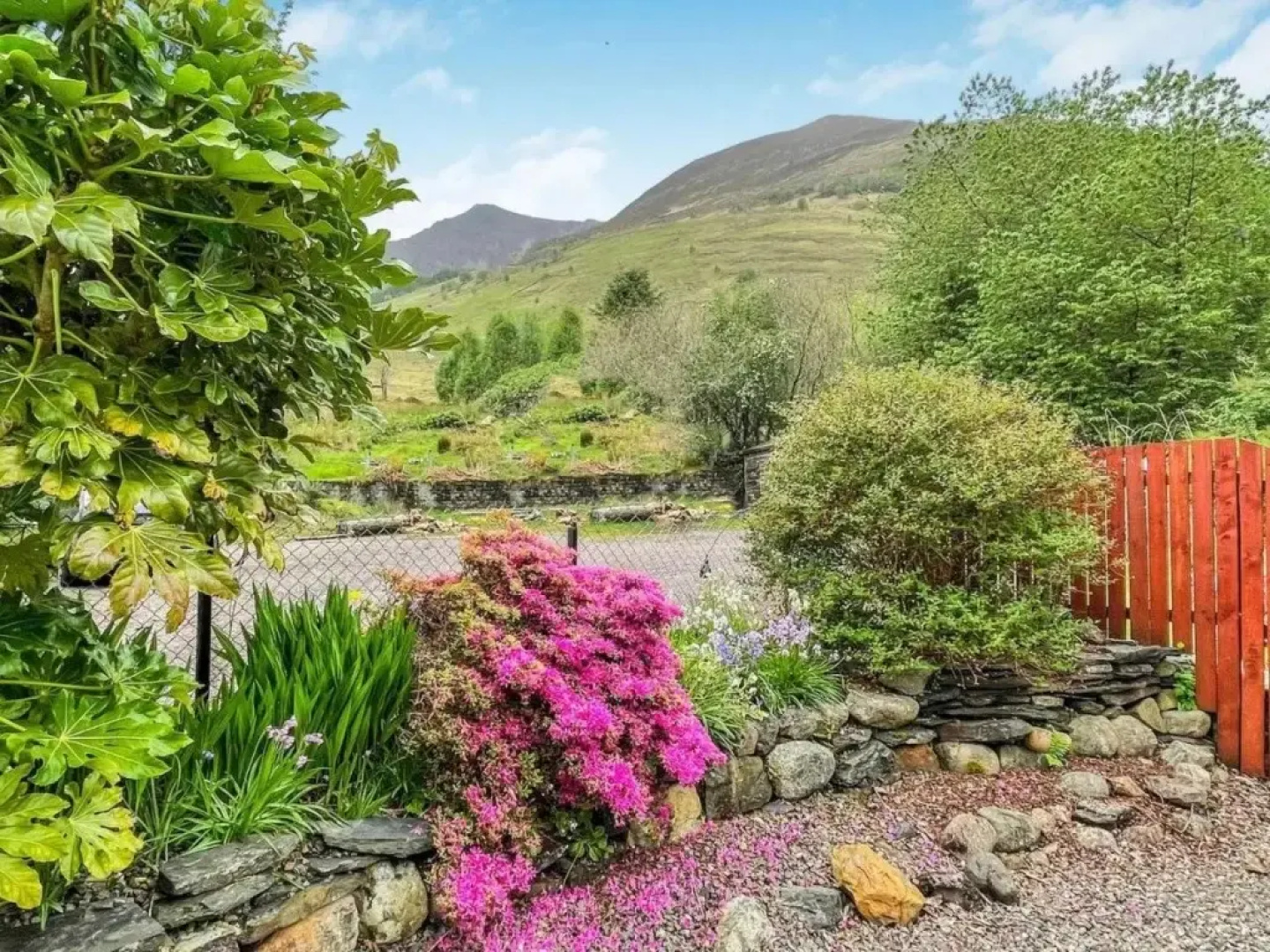 Laroch Cottage