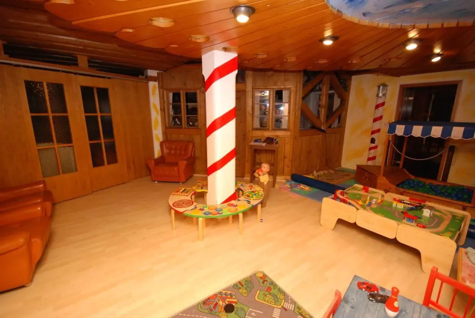 Hotel Reiterhof Altmühlsee