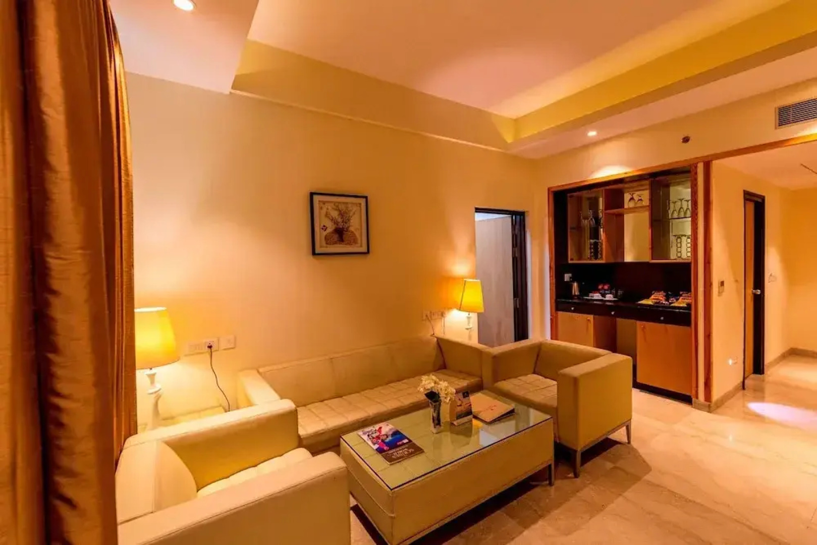 Ramada by Wyndham Neemrana