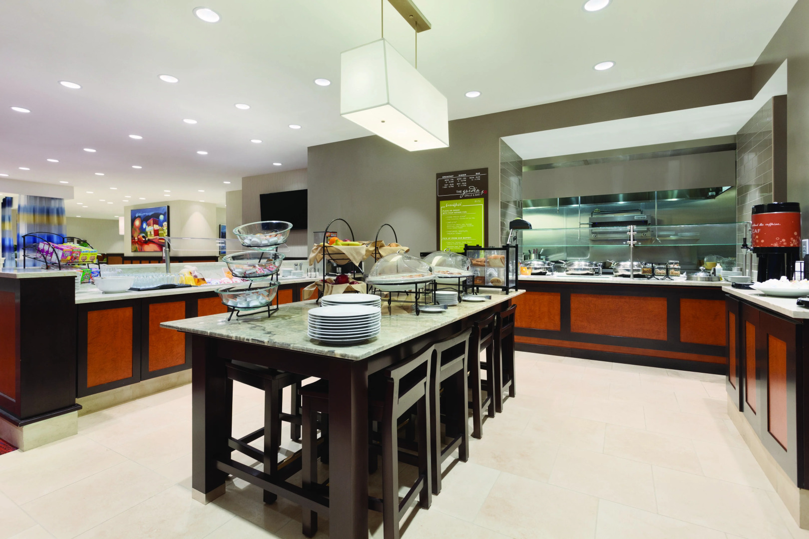 Homewood Suites by Hilton Dayton Fairborn