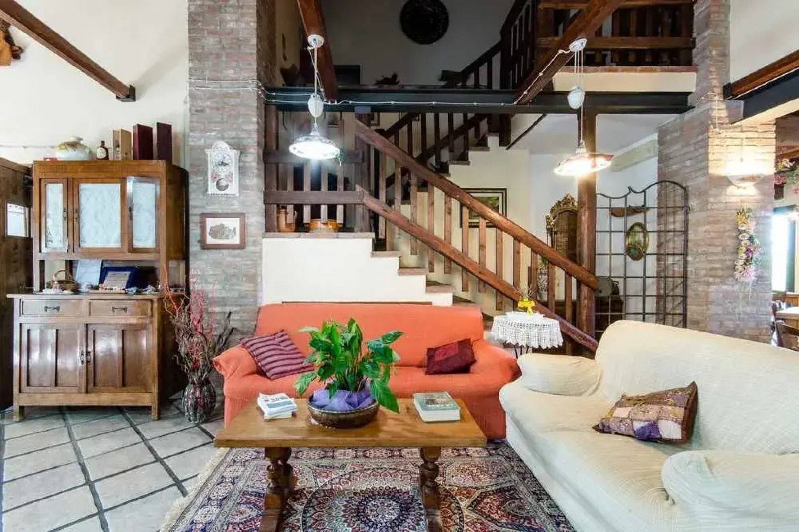 Agriturismo La Rocchetta