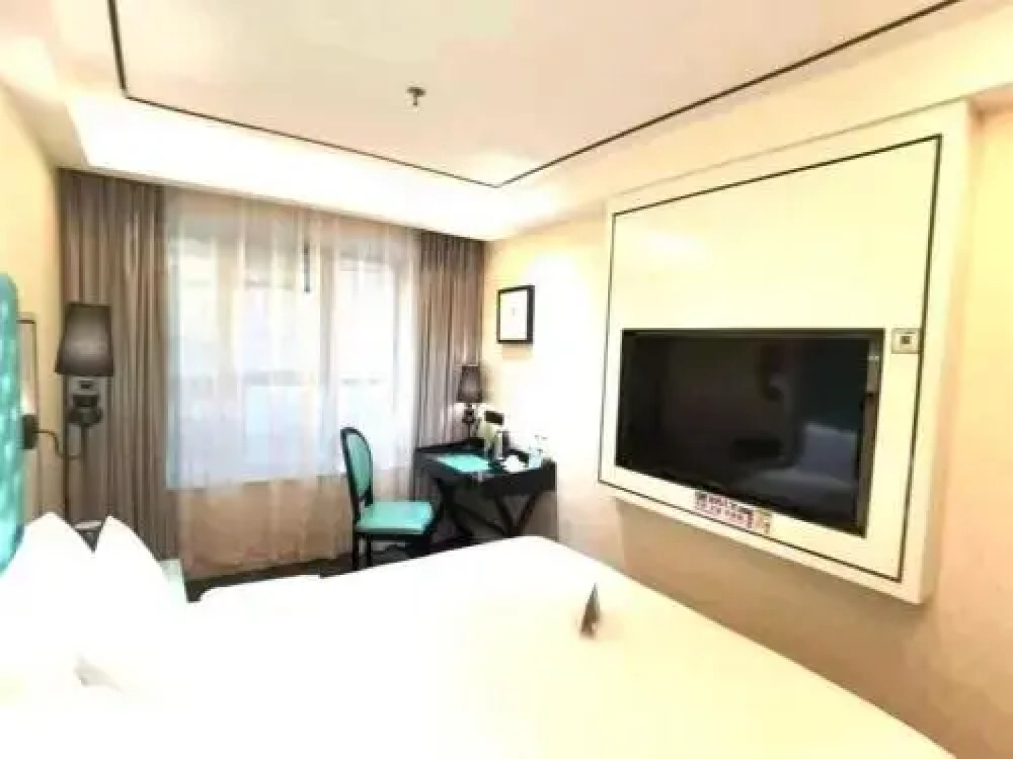 Xana Lite Korla Shihua Avenue Longquehe