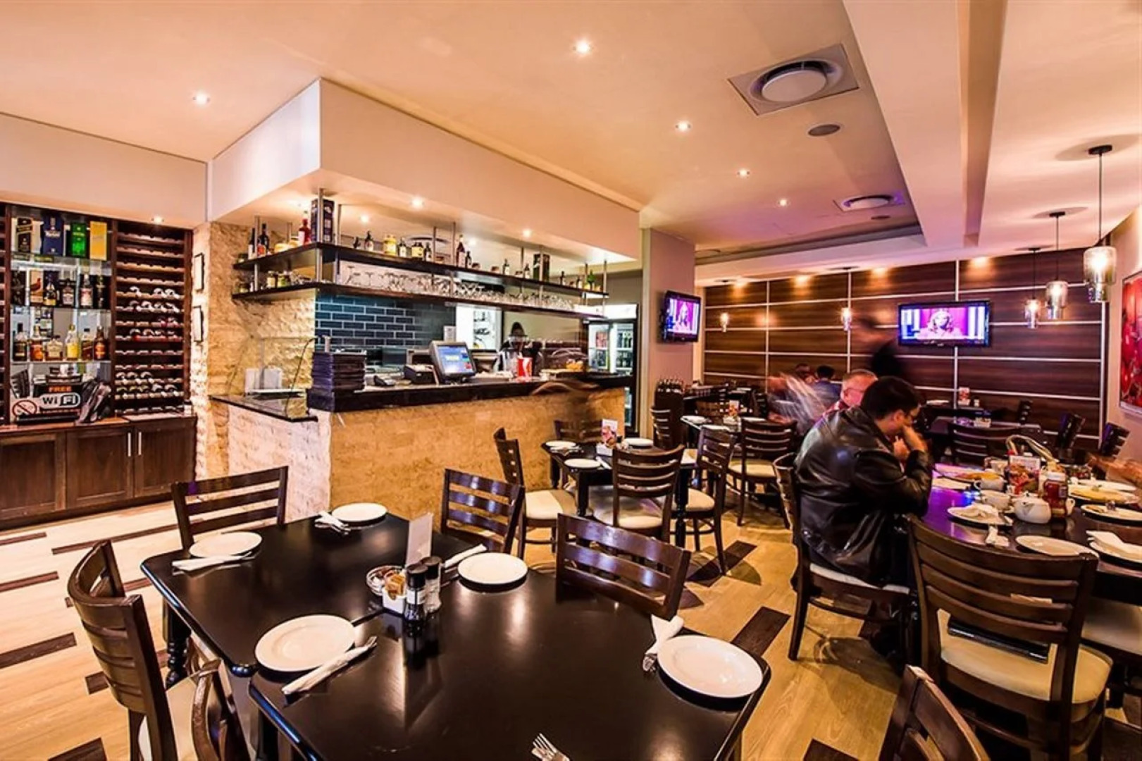 Genesis All-Suite Hotel