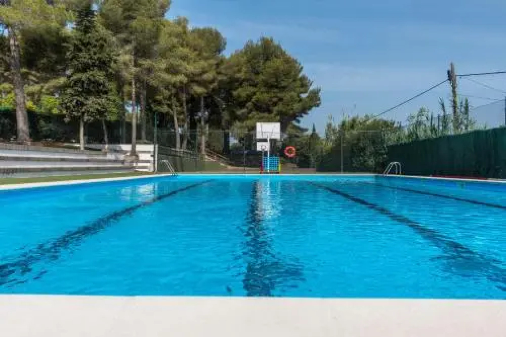 Casa de Colònies Finca Tamarit