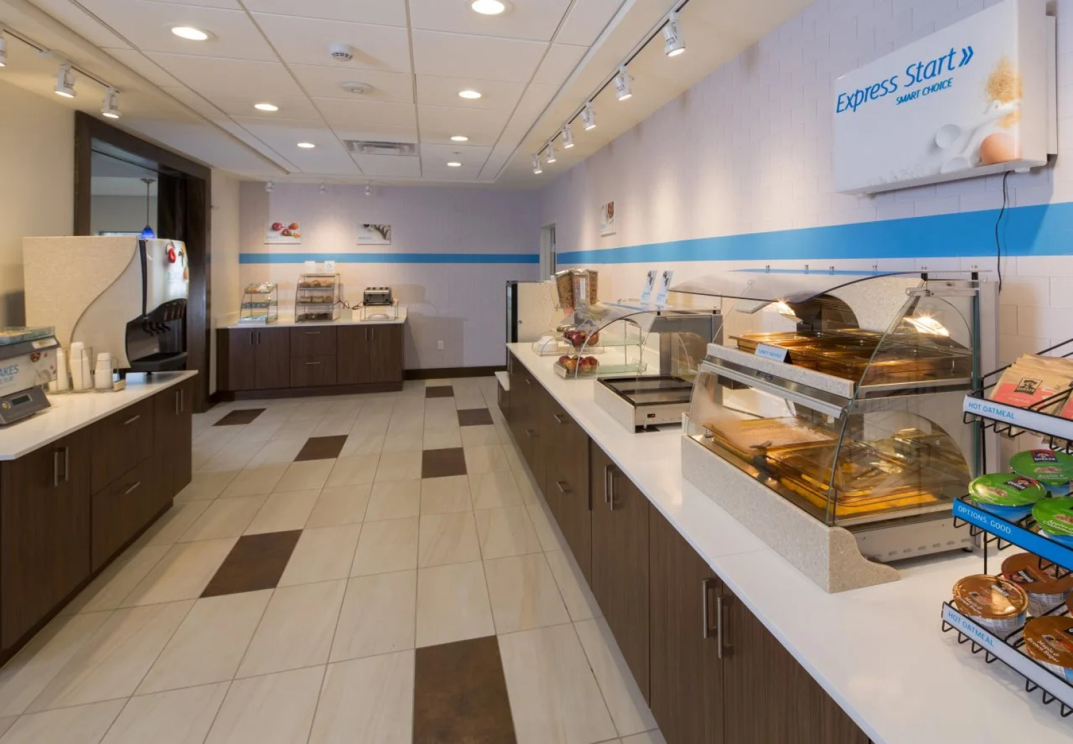 Holiday Inn Express & Suites Alpena - Downtown by IHG