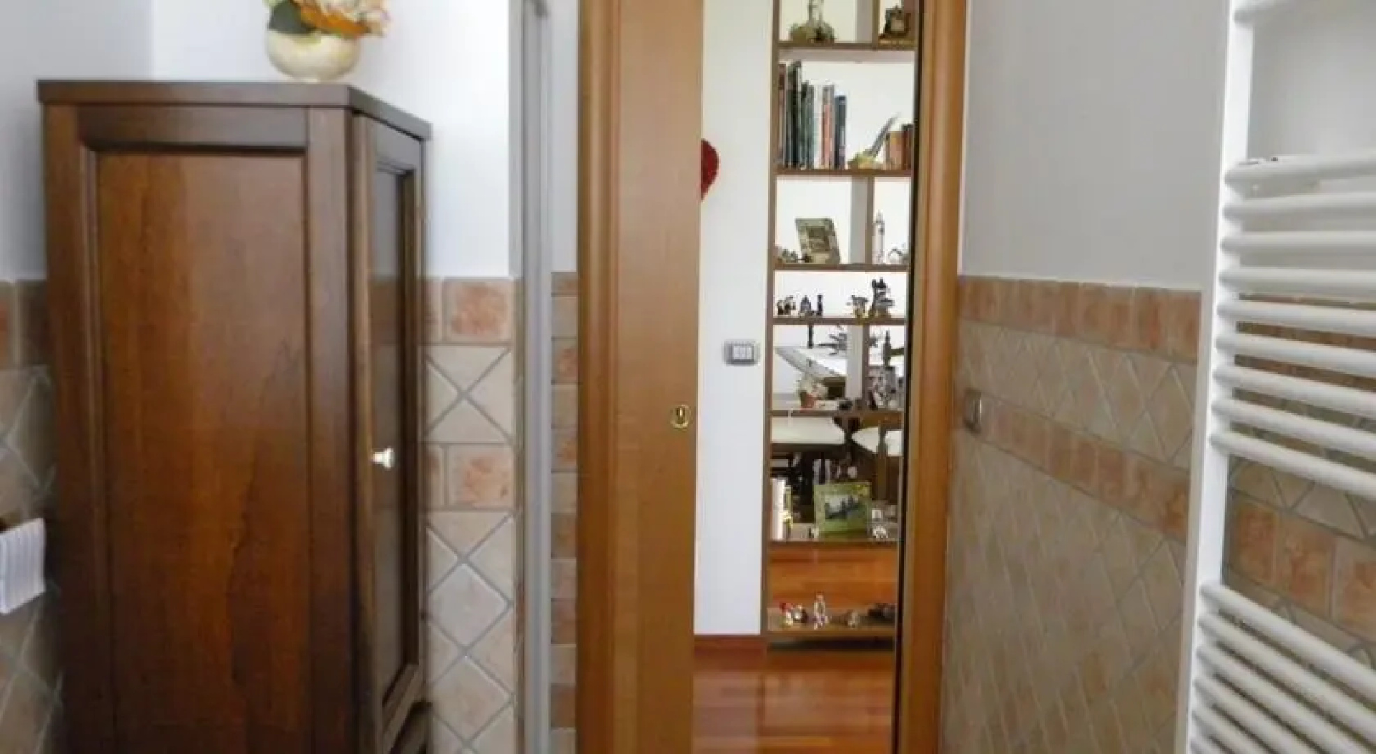 La casa di Lucy
