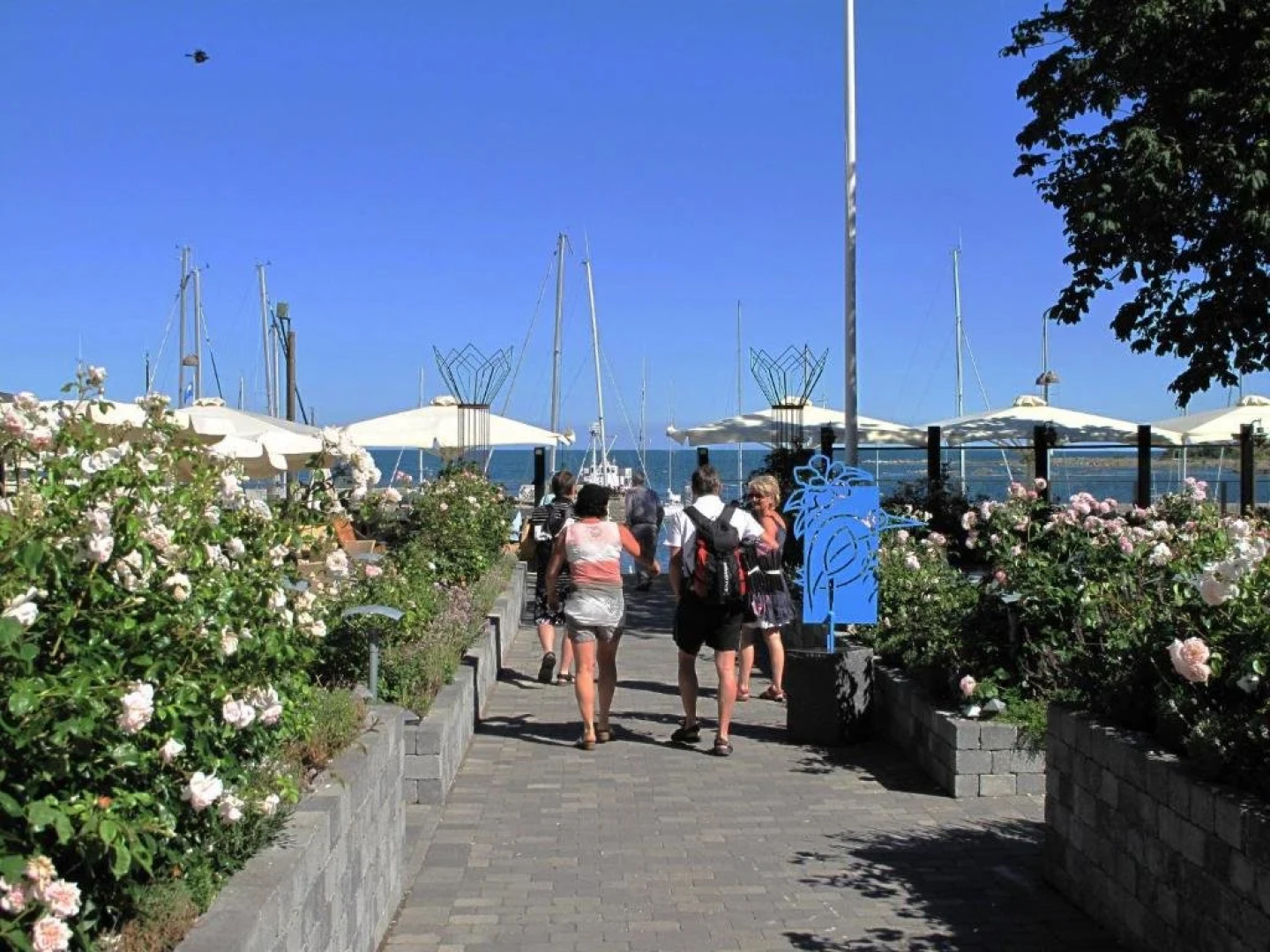 Hotel Siemsens Gaard