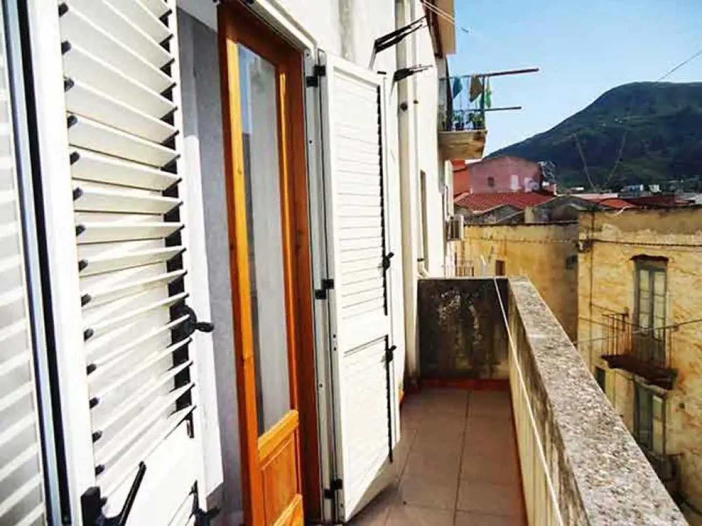 Eoliando Case per Vacanza - Lipari Corso