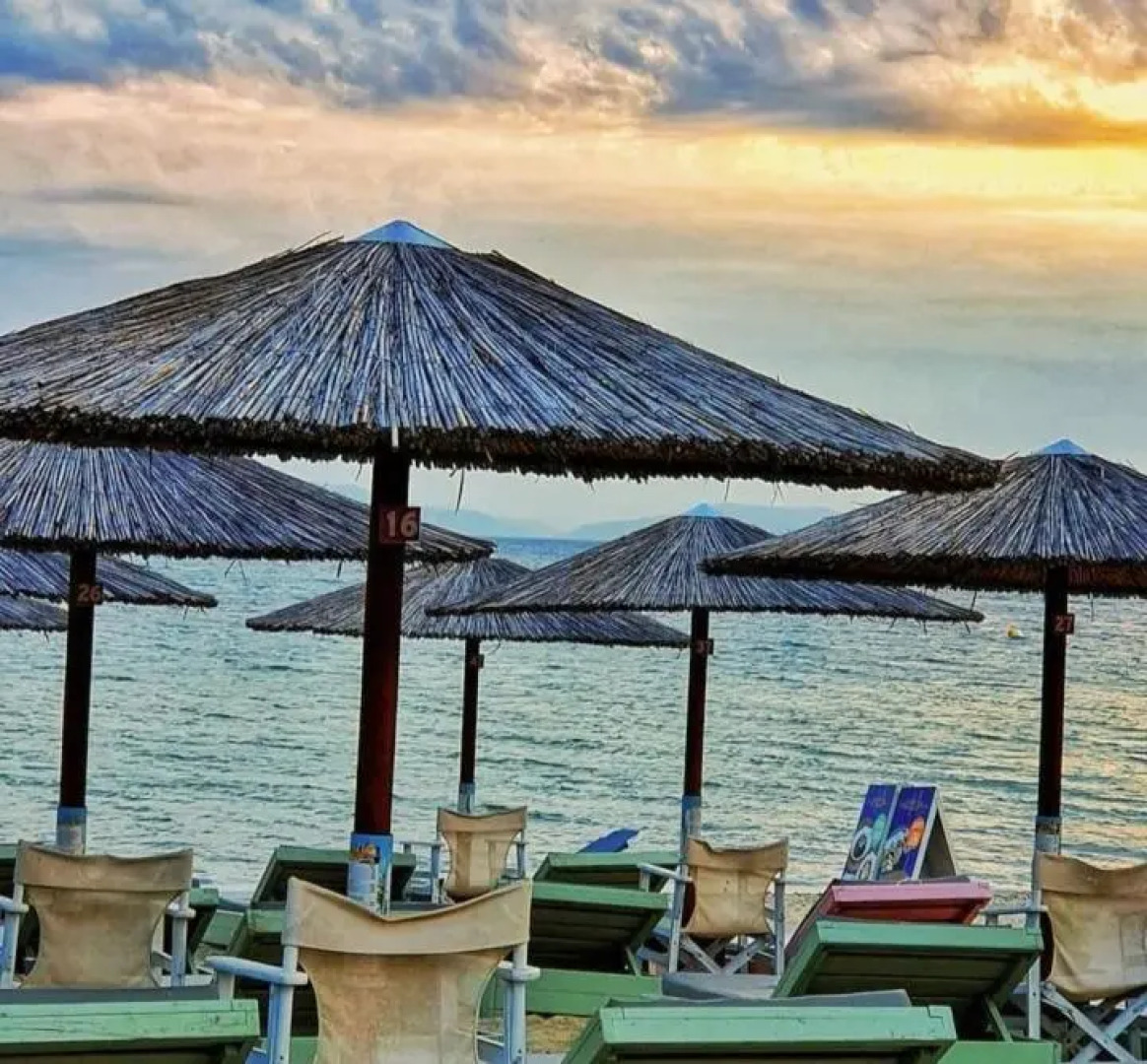 Maria & Trifon studio