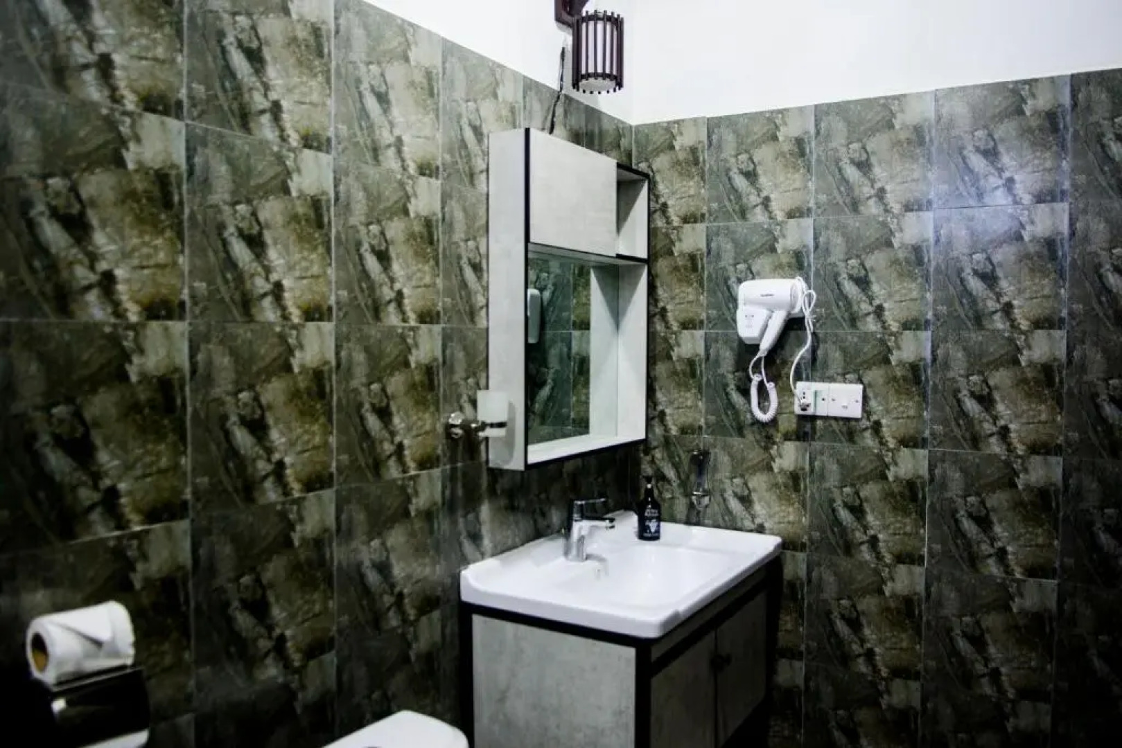 Sunseabar Beach Hotel Kendwa