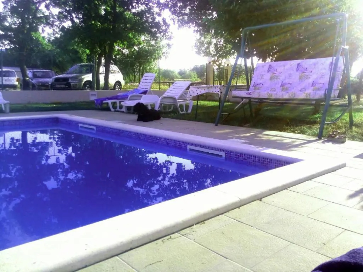 Kaja House Apartments