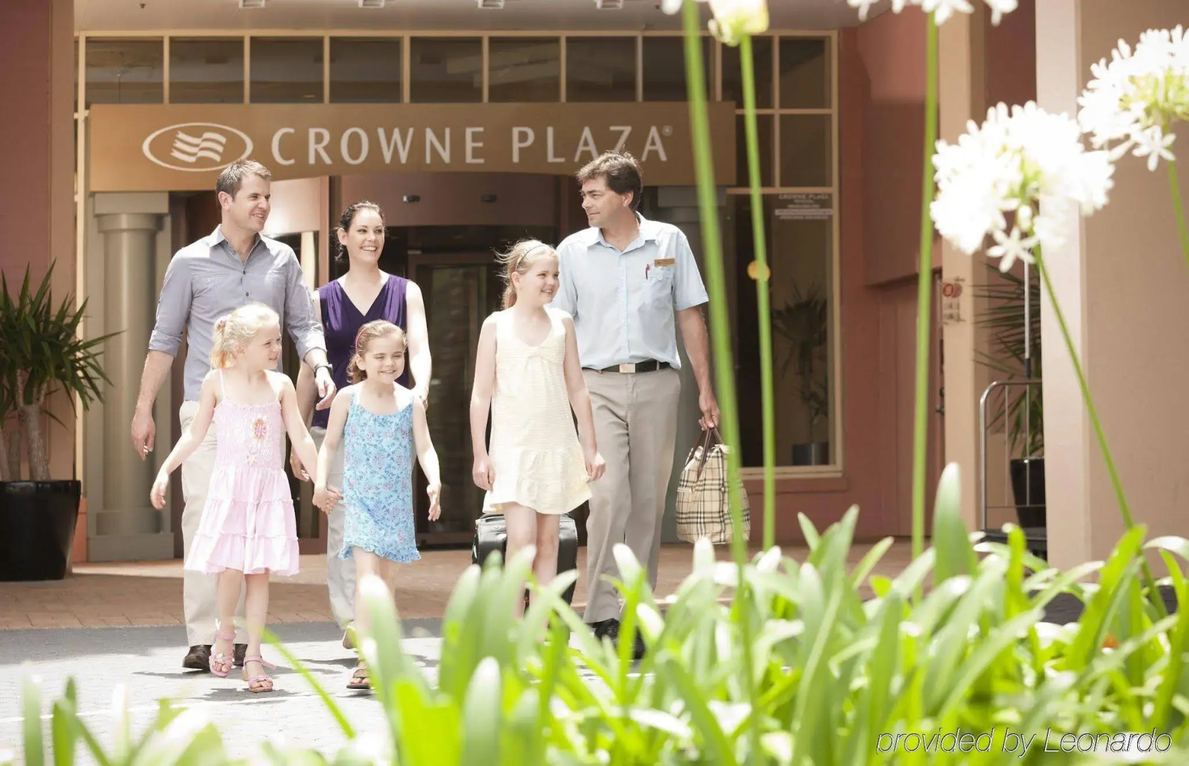 Crowne Plaza Terrigal Pacific by IHG