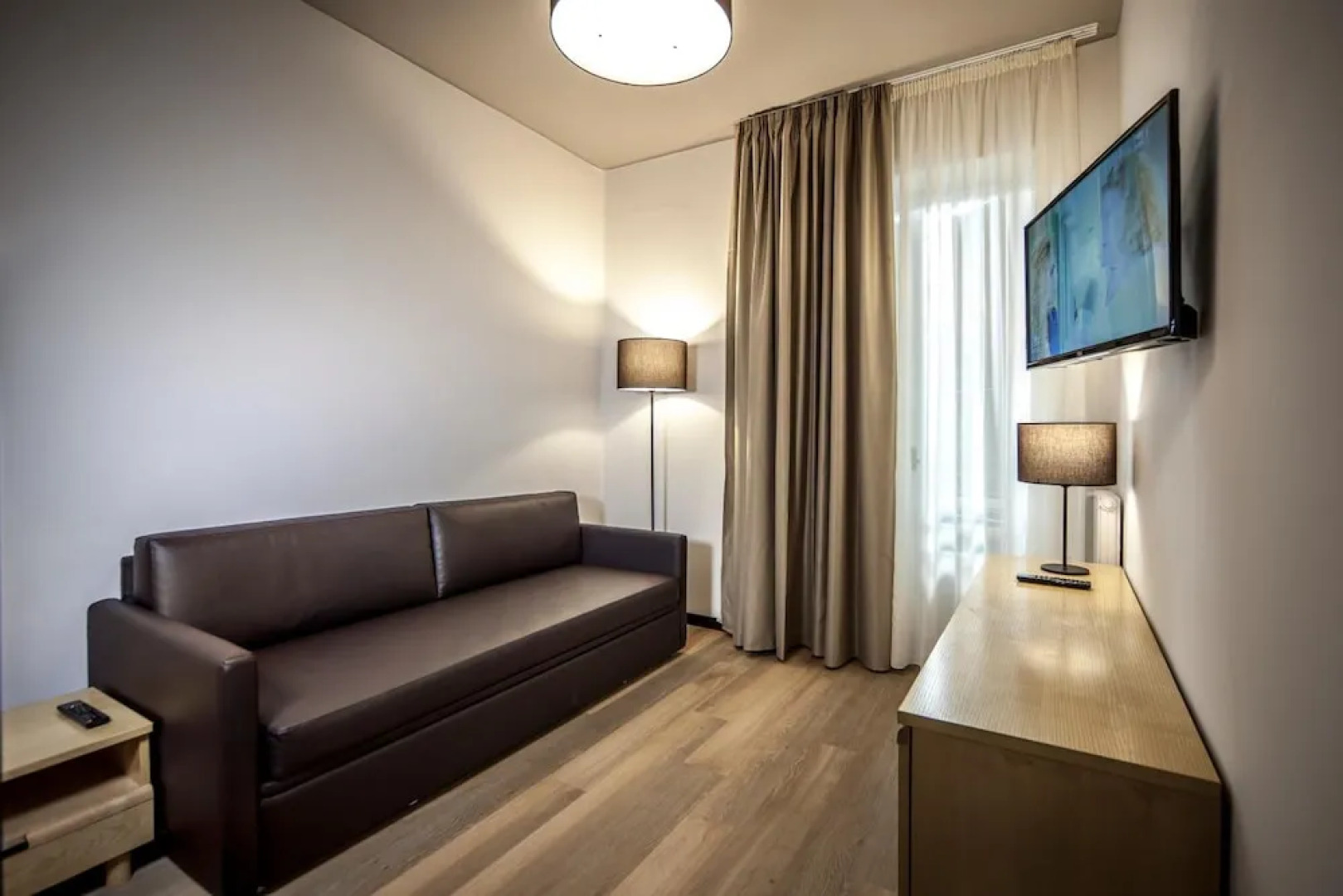 Terme di Acquasanta Hotel Italia & Spa