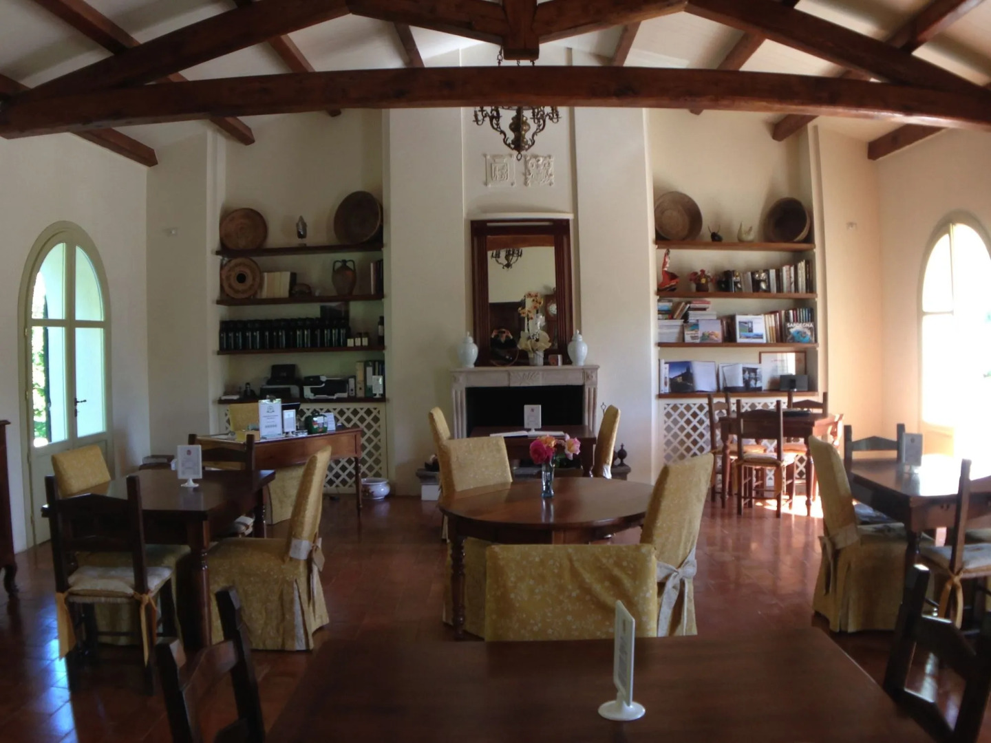 Wine Resort Ledà d'Ittiri