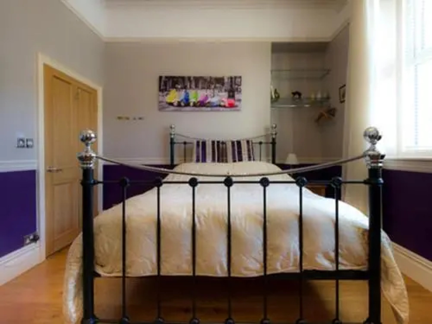 King William The Fourth Guest House