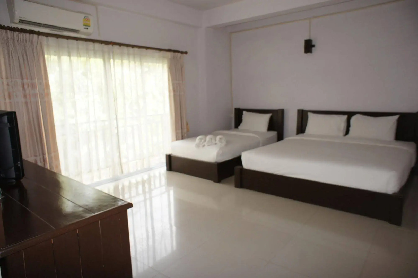 Phou Ang Kham 2 Hotel