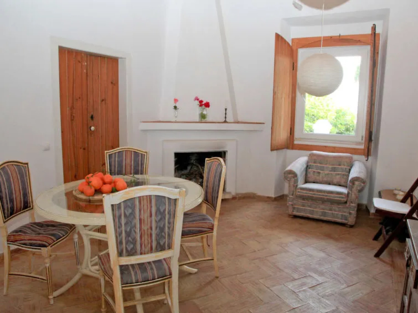 Holiday Home Quinta De Santa Teresinha