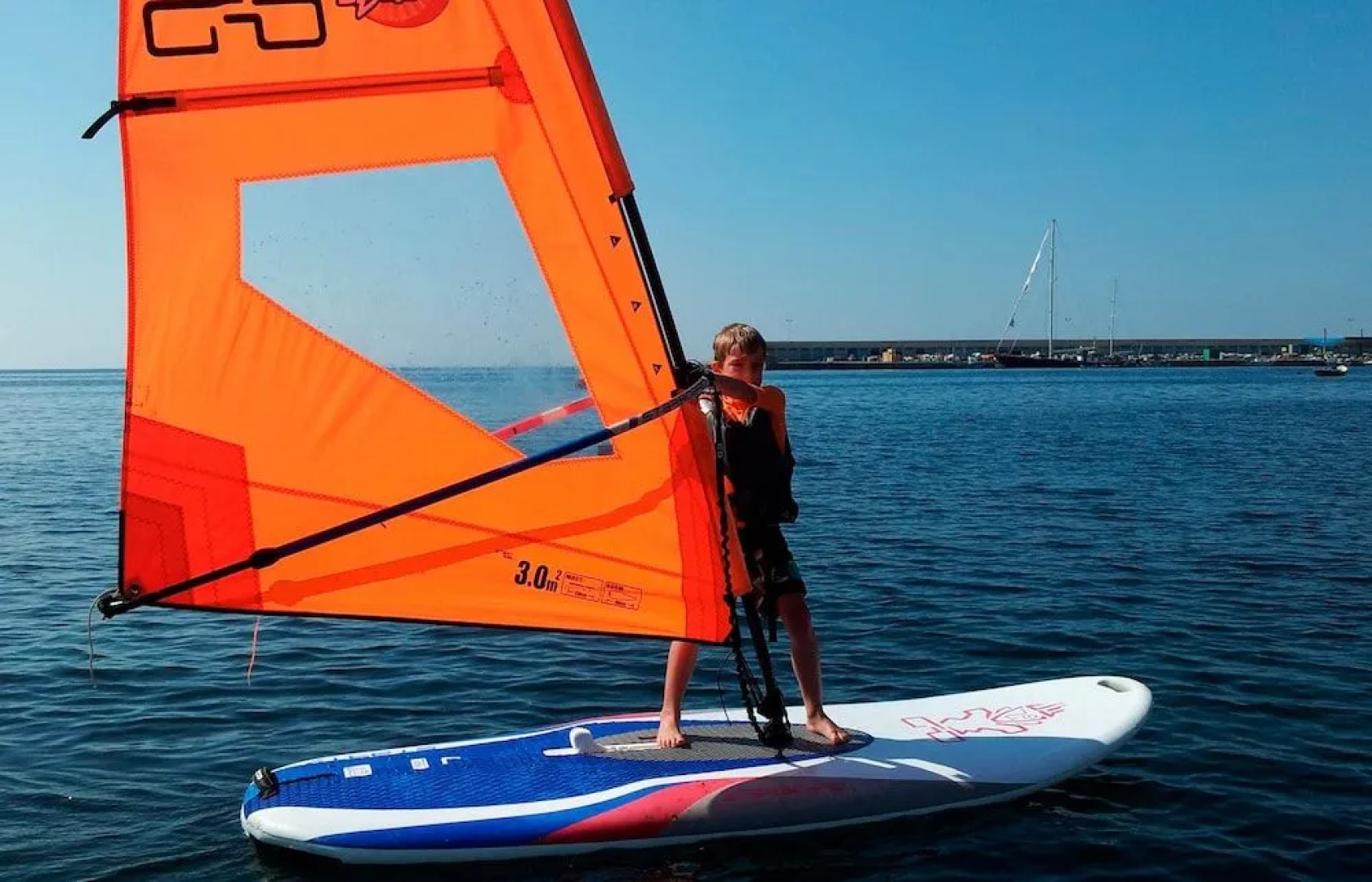 Club Nautico Aguilas - Hostel