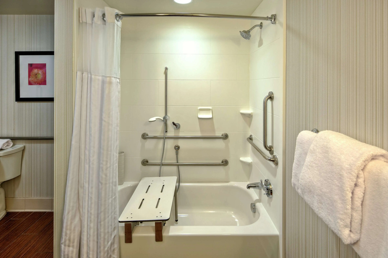 Hilton Garden Inn Memphis/Wolfchase Galleria