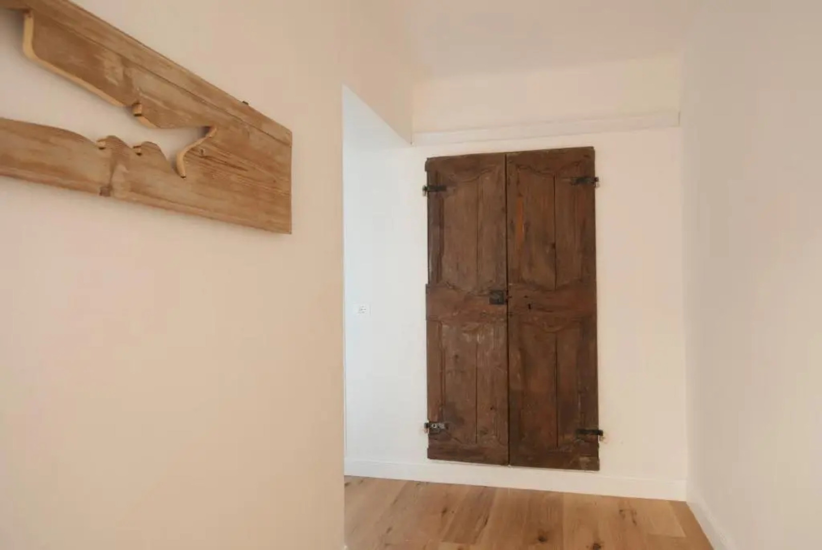 B&B Tre finestre sul mare