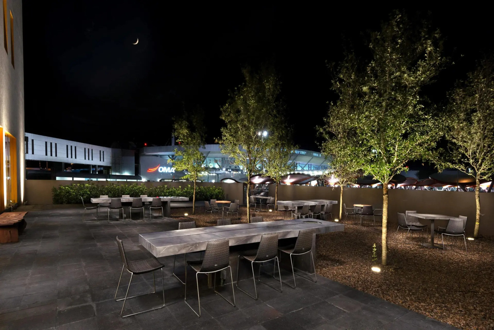 Hilton Garden Inn Monterrey Airport