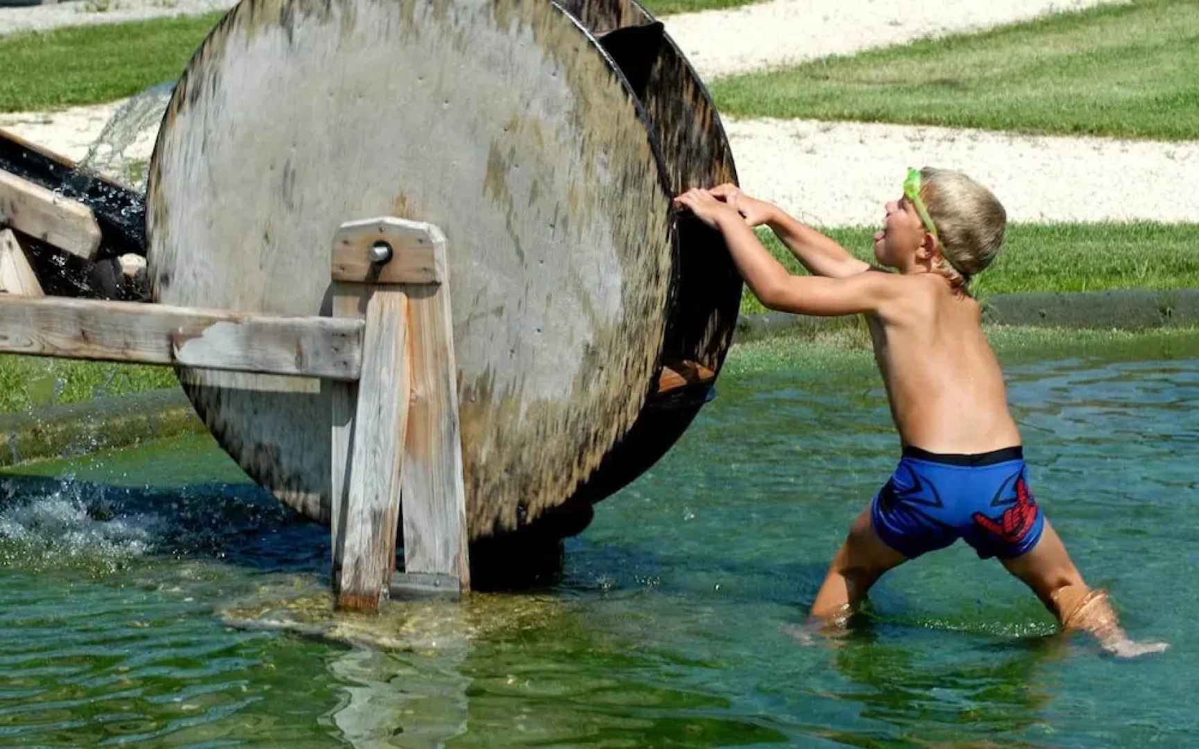 Ferienwohnungen Thanner