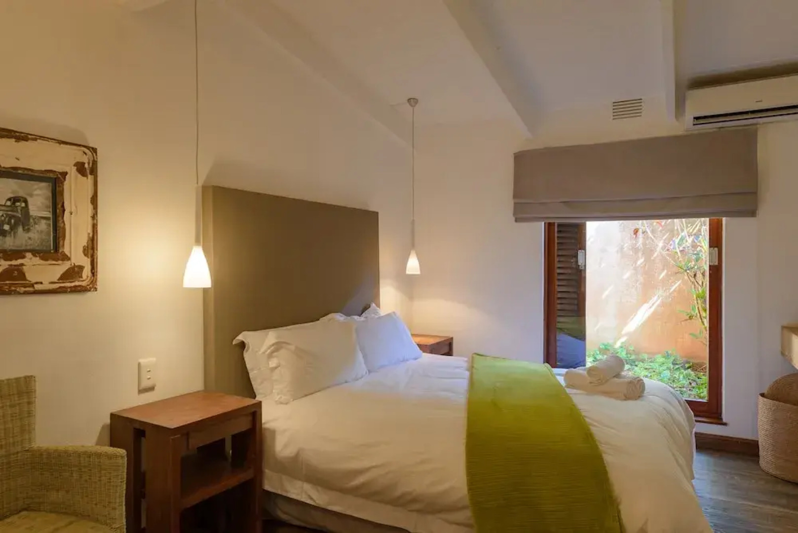 San Lameer Villa Rentals 3514