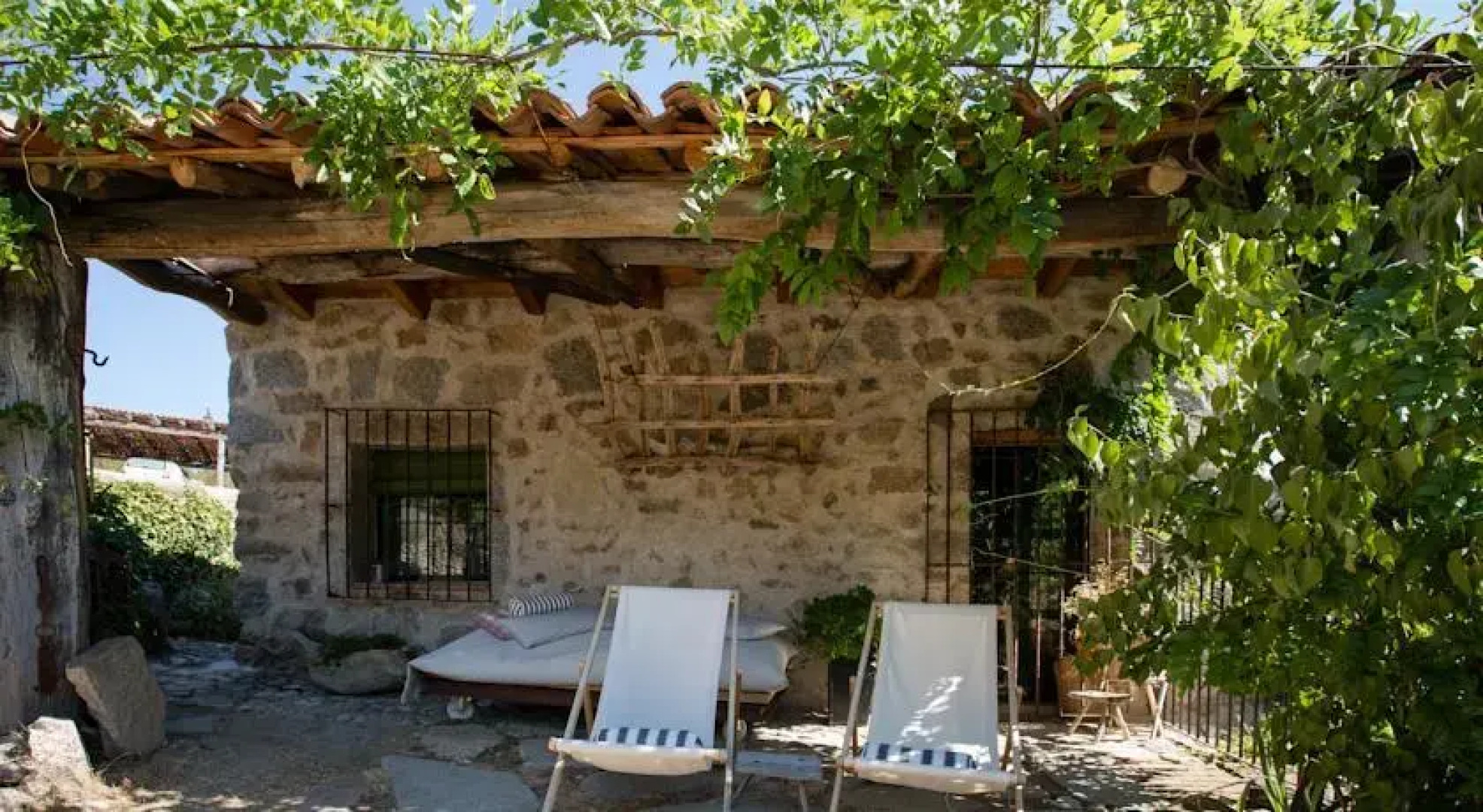 Molino de los Gamusinos