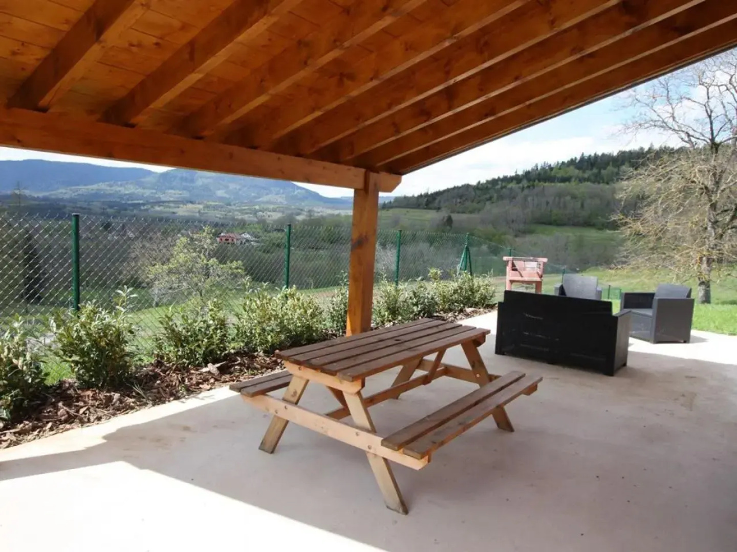 Gîte Combrimont, 3 pièces, 4 personnes - FR-1-589-367