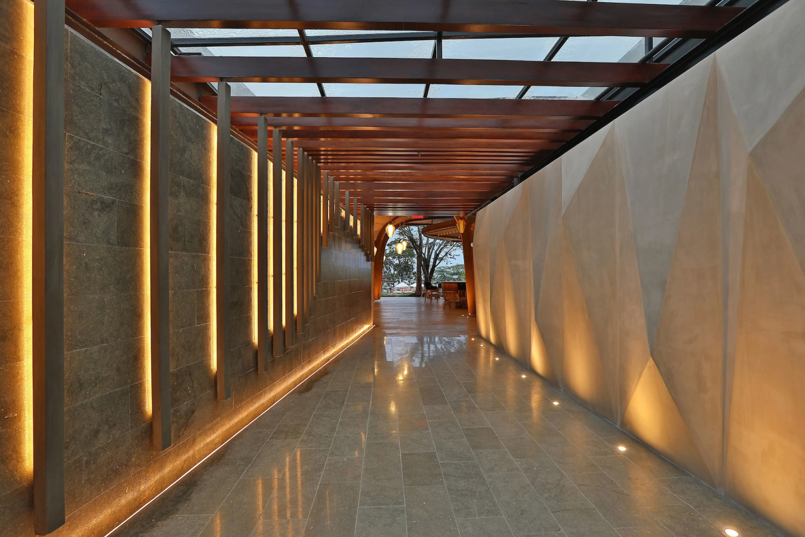 W Costa Rica - Reserva Conchal