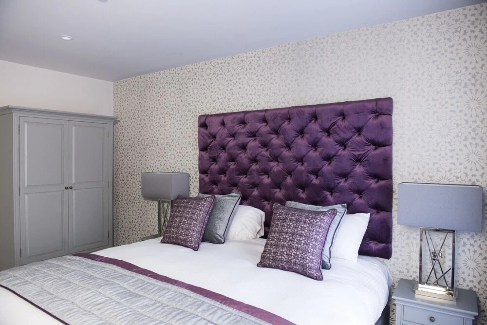 Roundthorn Country House