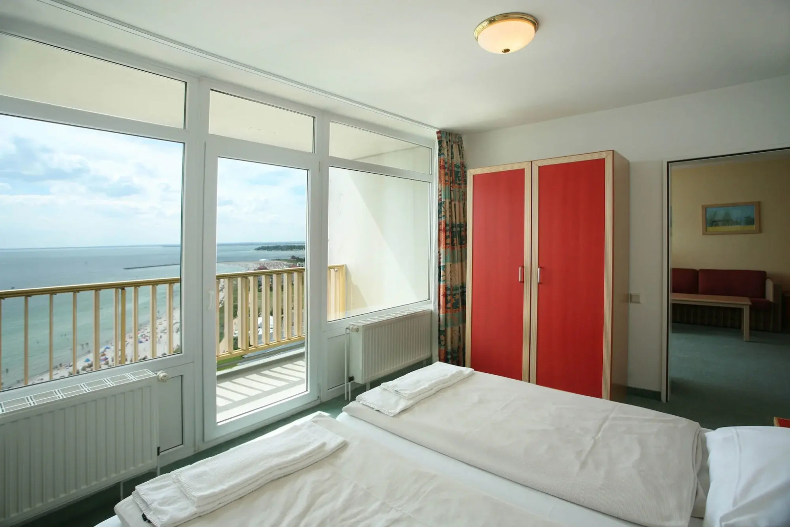 IFA Fehmarn Hotel & Ferien-Centrum