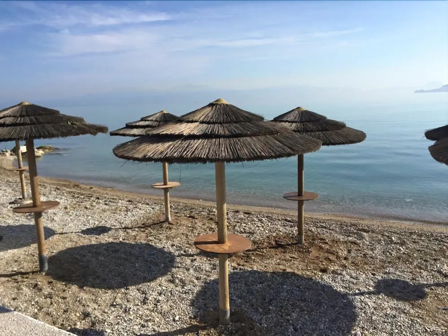 Verde & Mare Bungalows