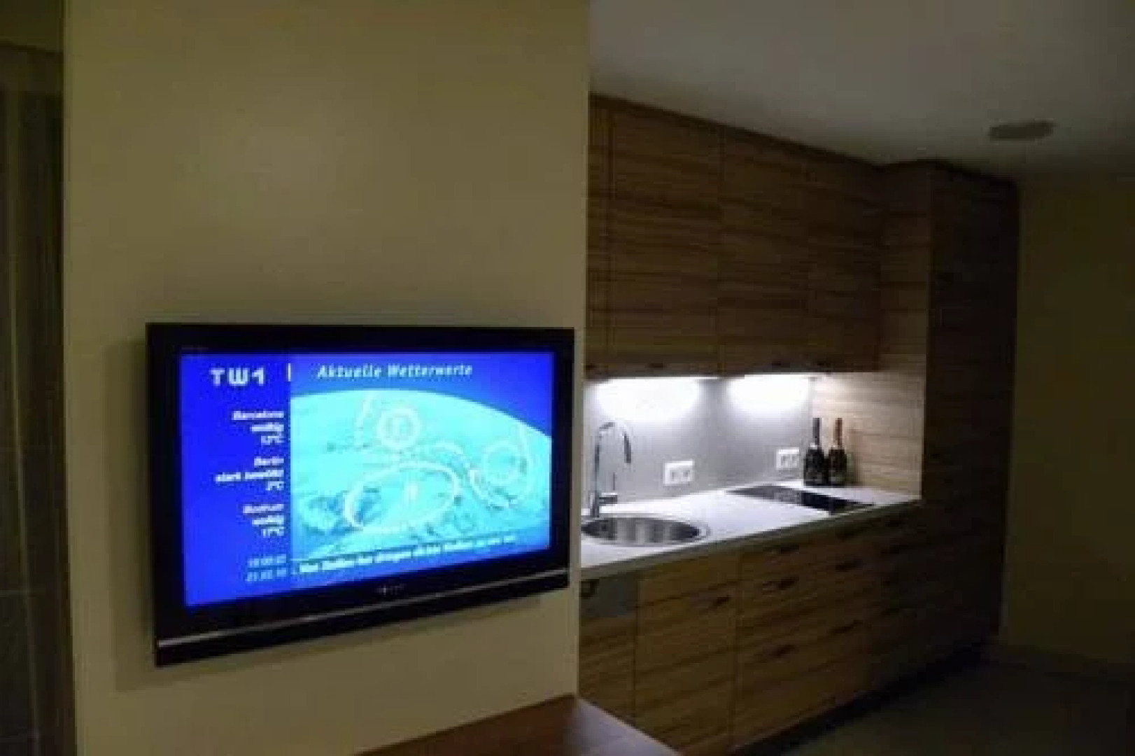 Gartenappartement Ybbs