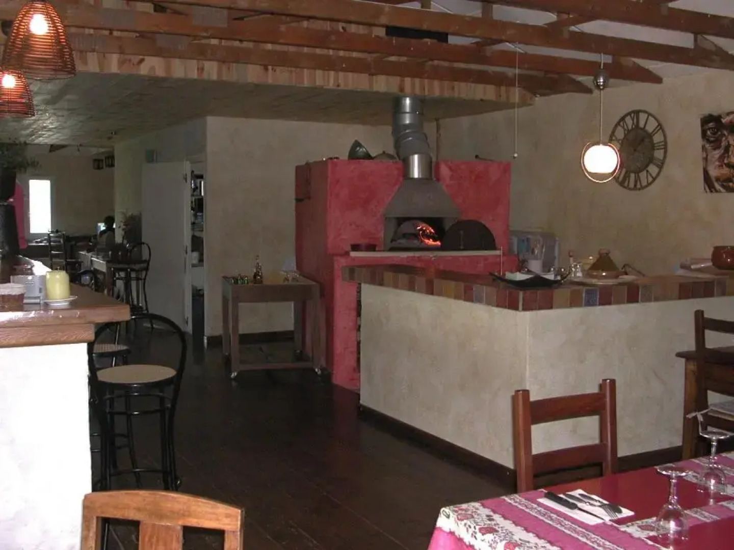 Les Roulottes et Cabanes du Livradois